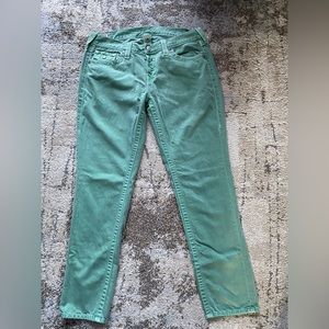True religion women’s jeans